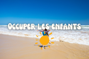Lire la suite à propos de l’article 5 activités pour occuper les enfants à la plage