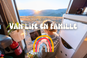 Lire la suite à propos de l’article Un séjour en van avec des enfants : De Nice à la Camargue